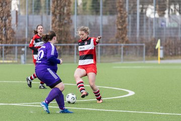 Bild 25 - F Altona 93 - Nordlichter im NSV : Ergebnis: 1:3